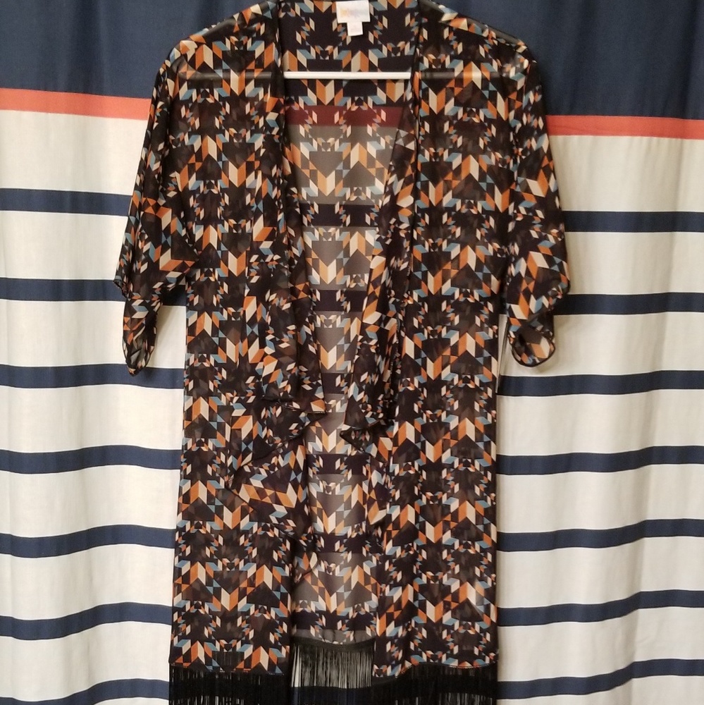 Lularoe Monroe